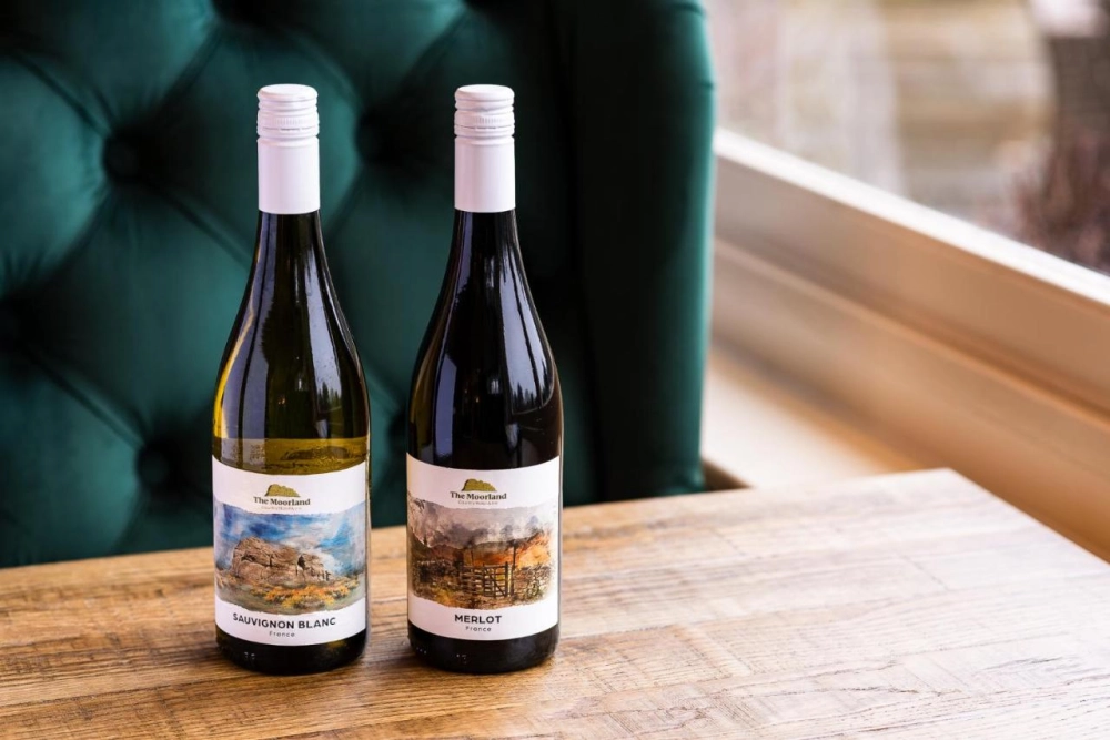 The Moorland Hotel Haytor - Hotel Photo 46