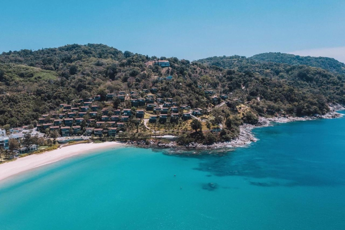 The Shore at Katathani - Hotel Photo 1