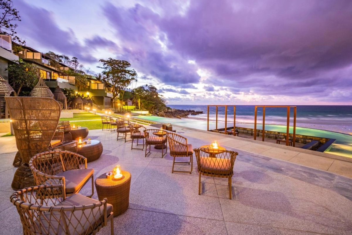 The Shore at Katathani - Hotel Photo 2