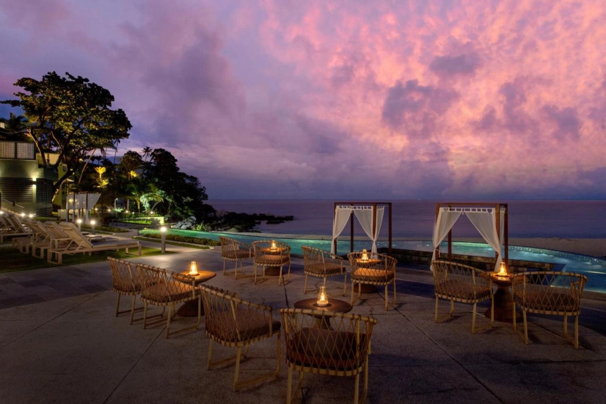 The Shore at Katathani - Hotel Photo 3