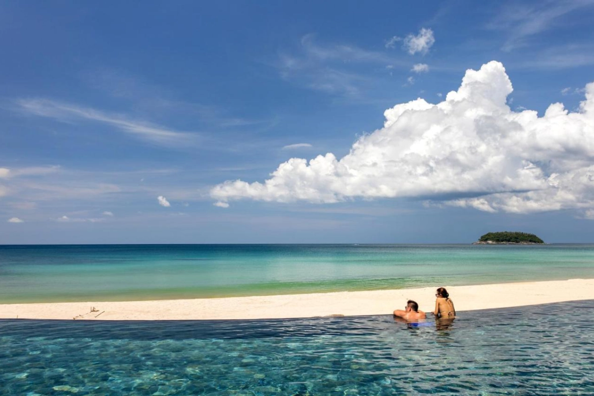 The Shore at Katathani - Hotel Photo 13