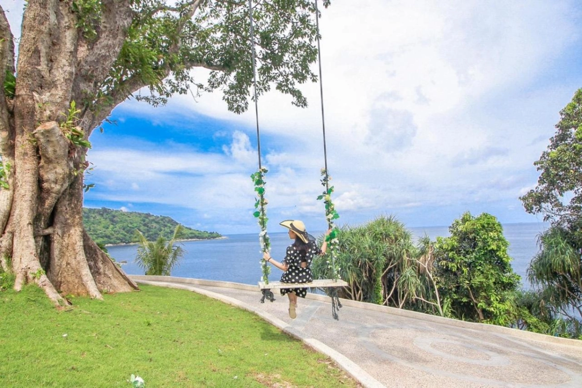 The Shore at Katathani - Hotel Photo 16