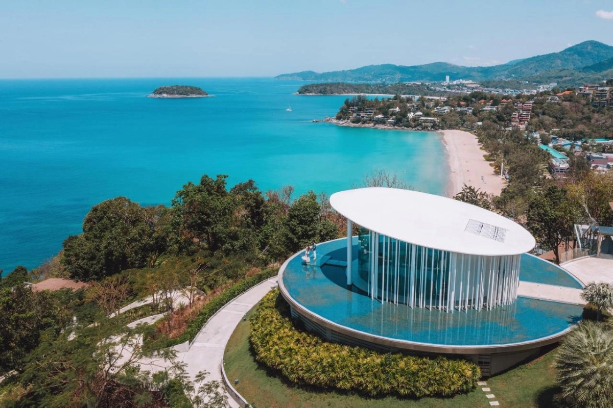 The Shore at Katathani - Hotel Photo 18