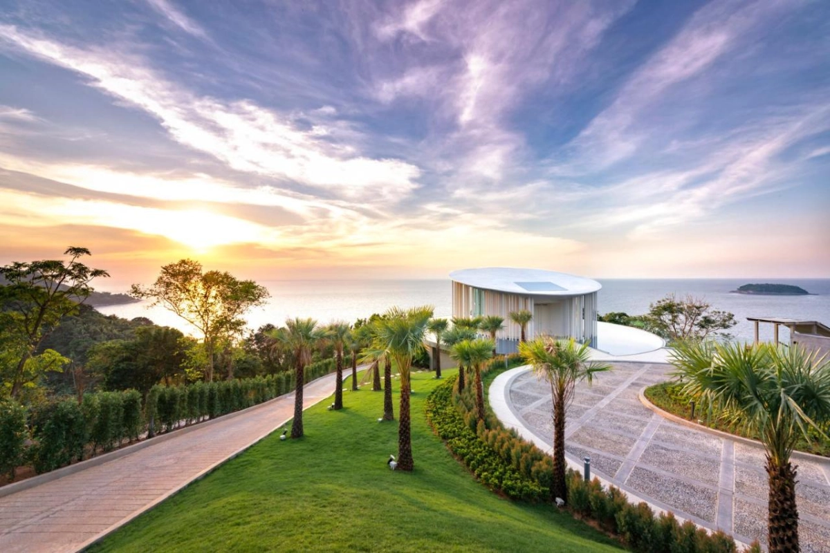 The Shore at Katathani - Hotel Photo 19