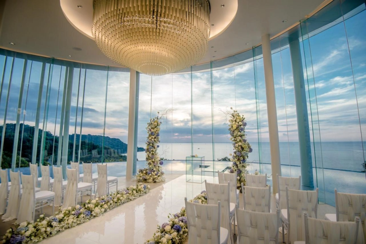 The Shore at Katathani - Hotel Photo 20