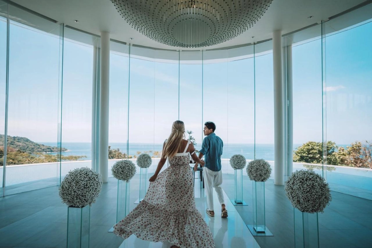 The Shore at Katathani - Hotel Photo 21