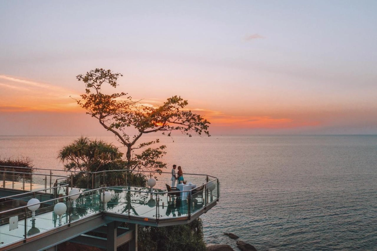 The Shore at Katathani - Hotel Photo 22