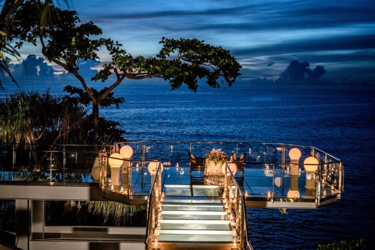 The Shore at Katathani - Hotel Photo 24