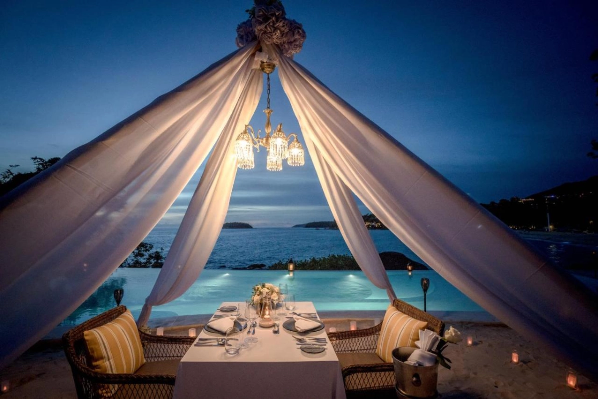 The Shore at Katathani - Hotel Photo 26