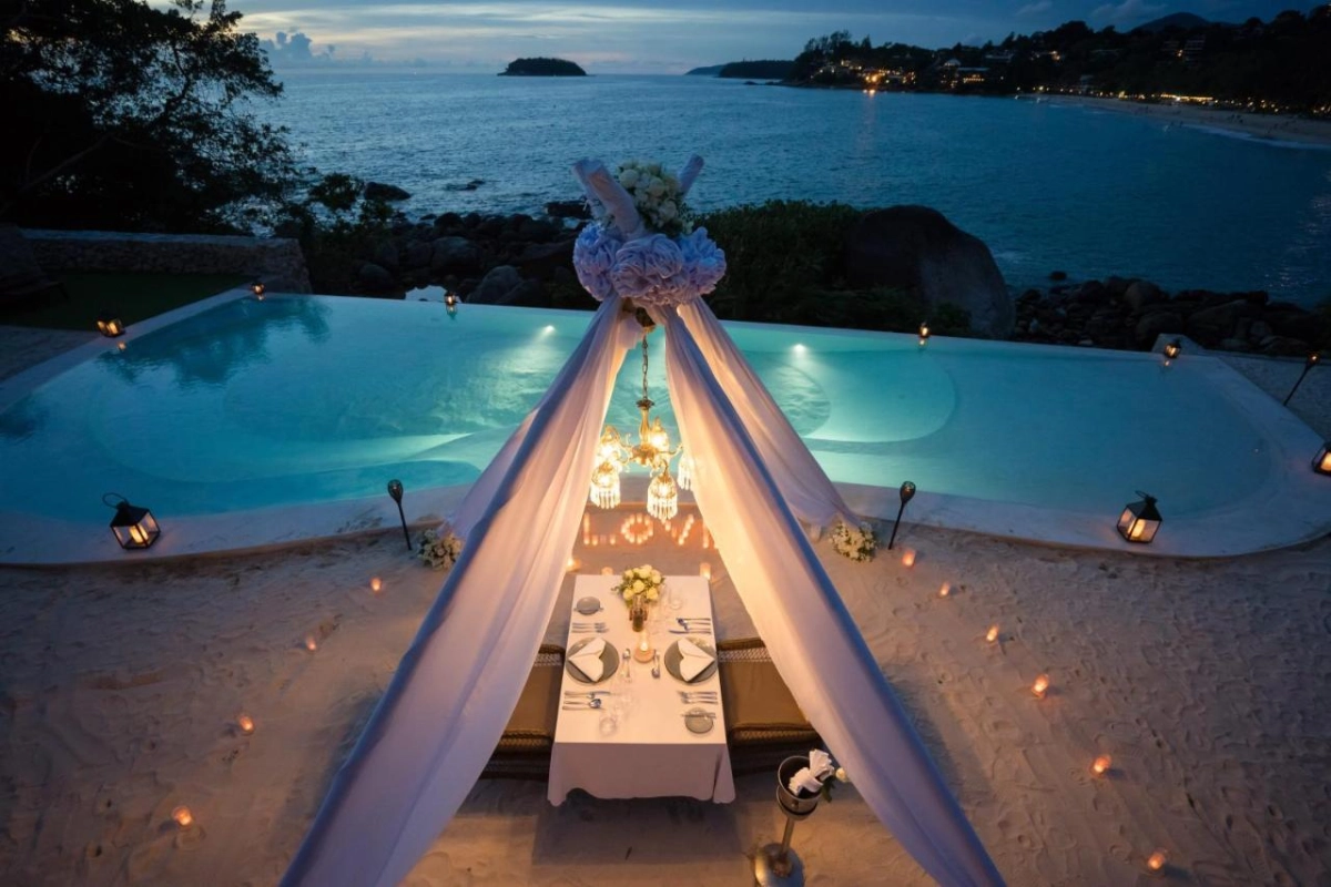 The Shore at Katathani - Hotel Photo 27