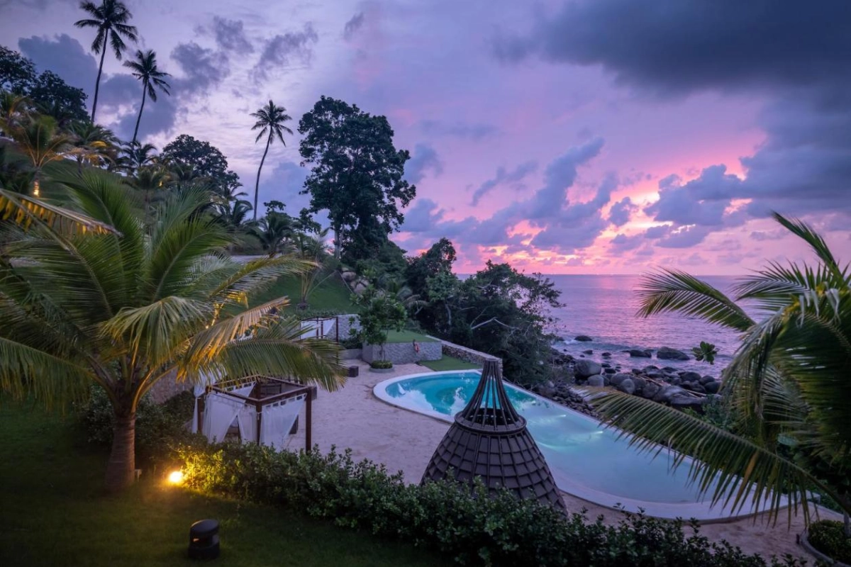 The Shore at Katathani - Hotel Photo 30