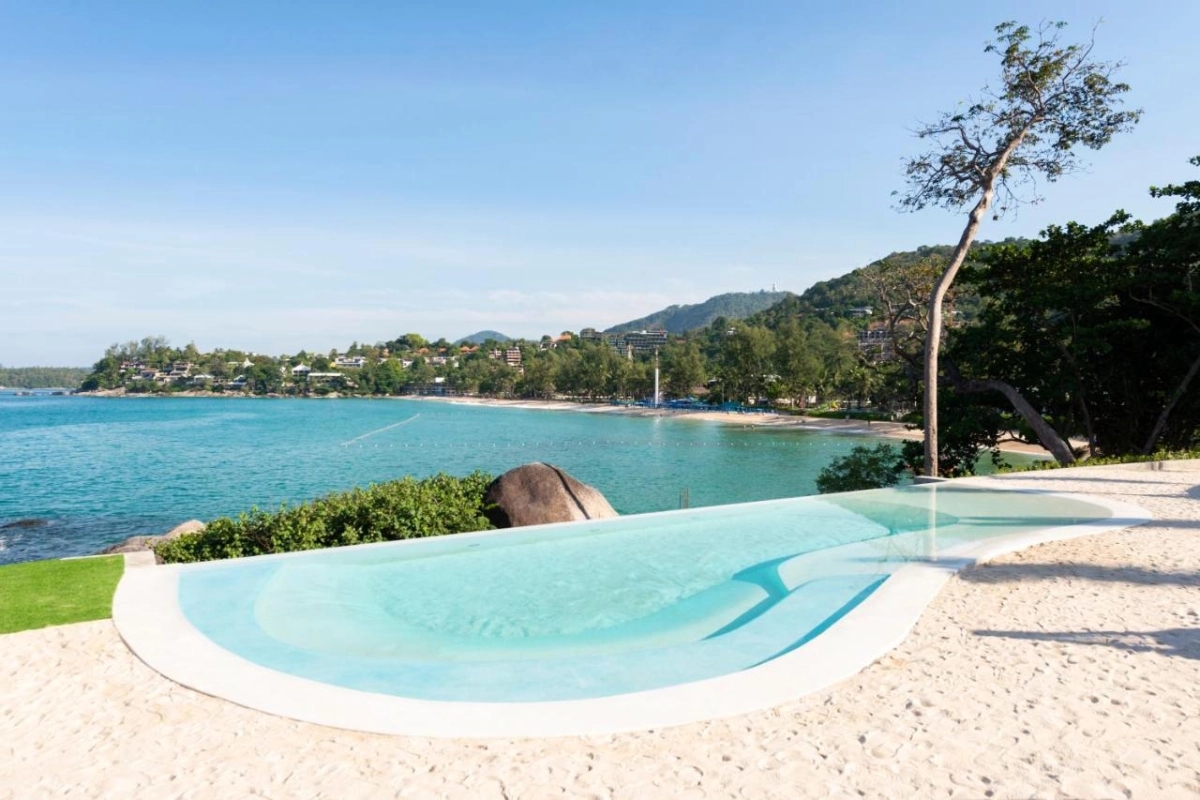 The Shore at Katathani - Hotel Photo 31