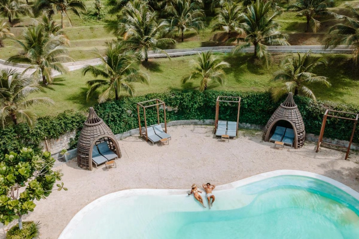 The Shore at Katathani - Hotel Photo 32