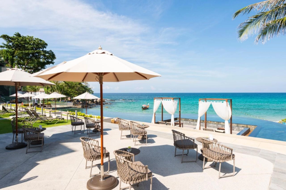 The Shore at Katathani - Hotel Photo 34