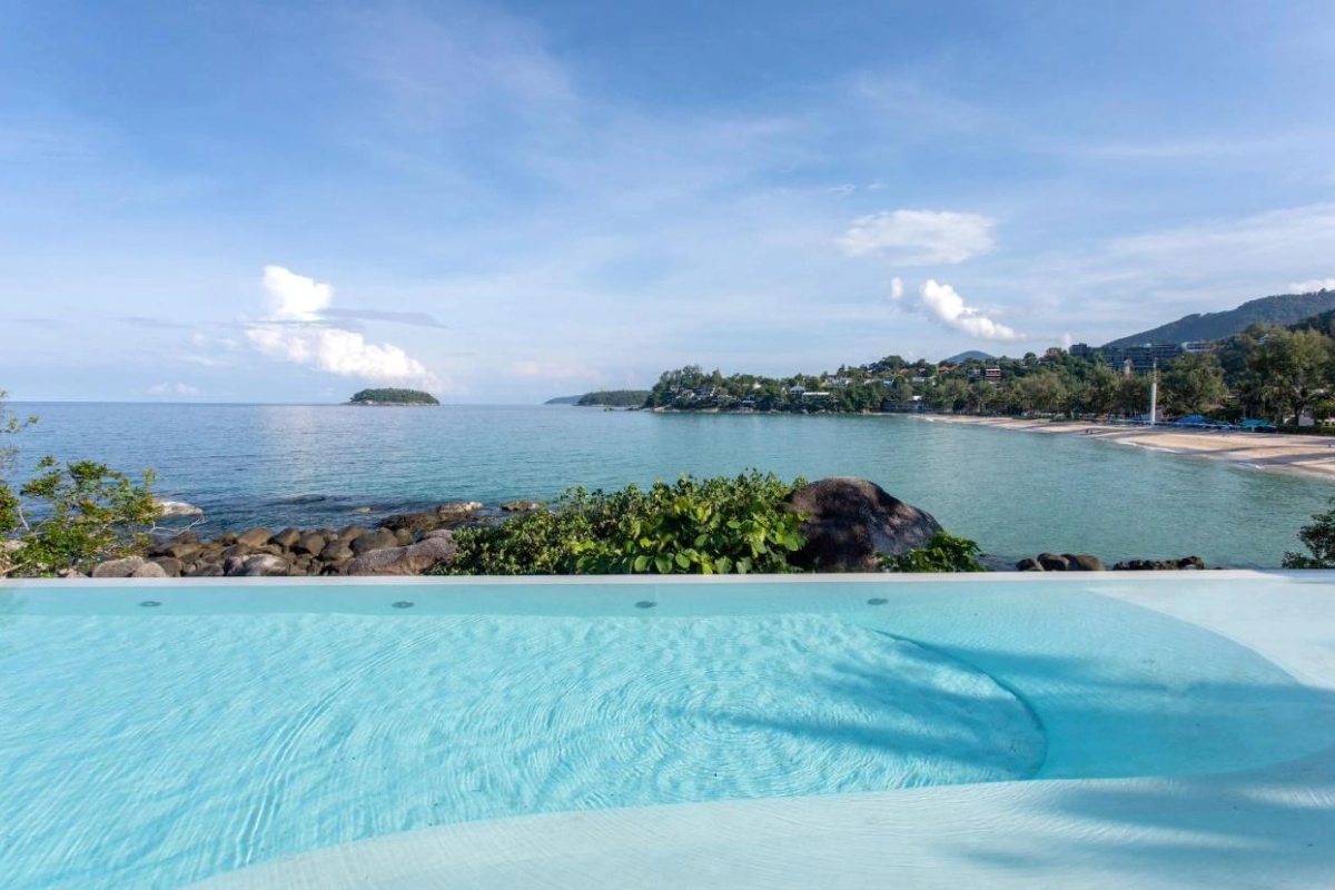 The Shore at Katathani - Hotel Photo 35