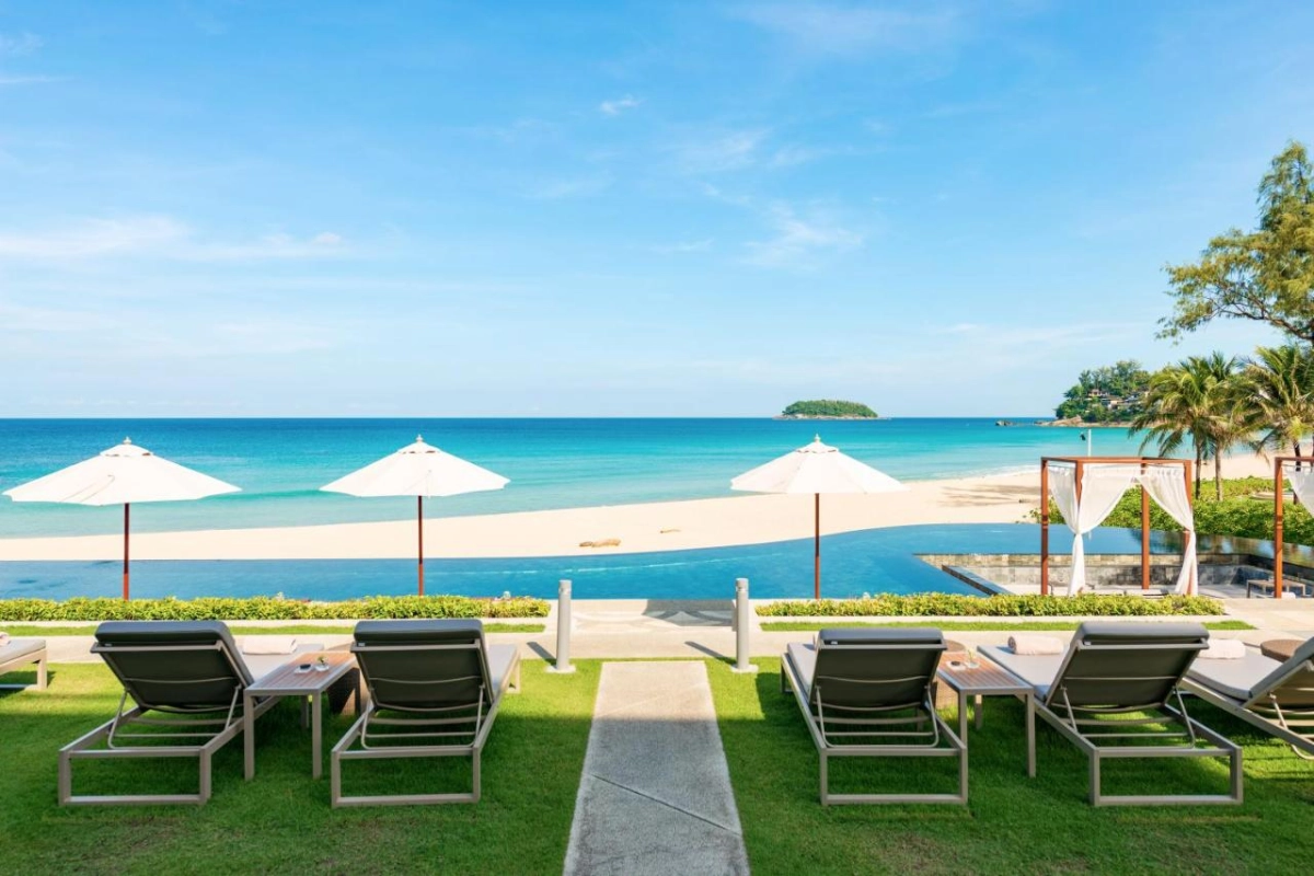 The Shore at Katathani - Hotel Photo 40