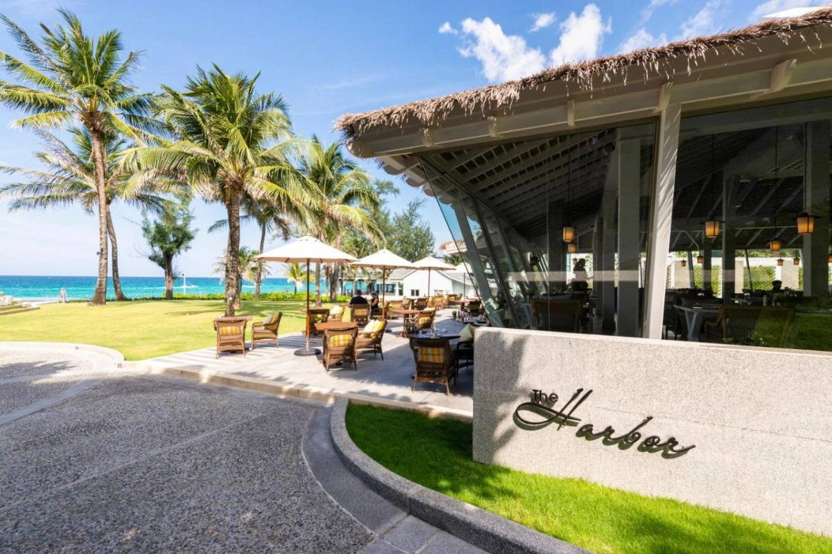 The Shore at Katathani - Hotel Photo 41