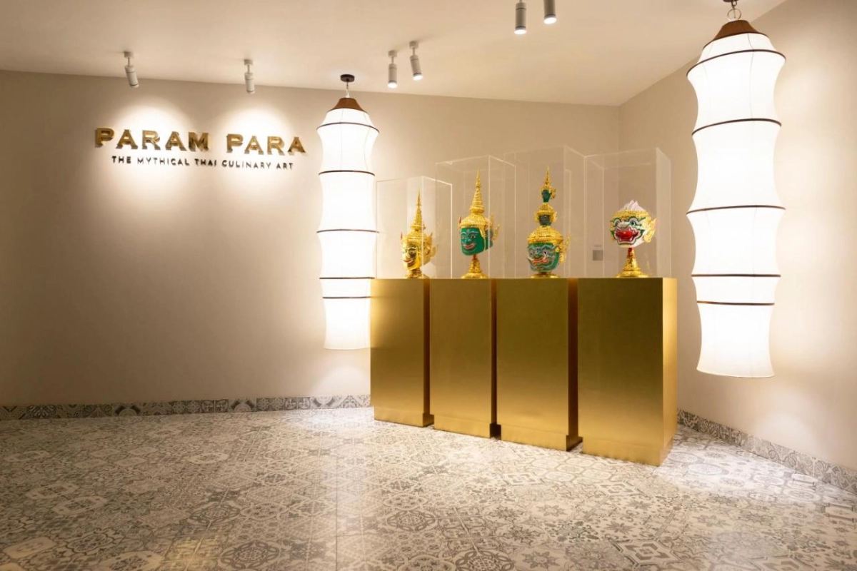 The Shore at Katathani - Hotel Photo 43