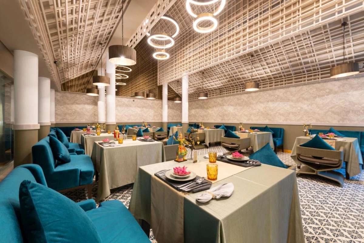 The Shore at Katathani - Hotel Photo 45