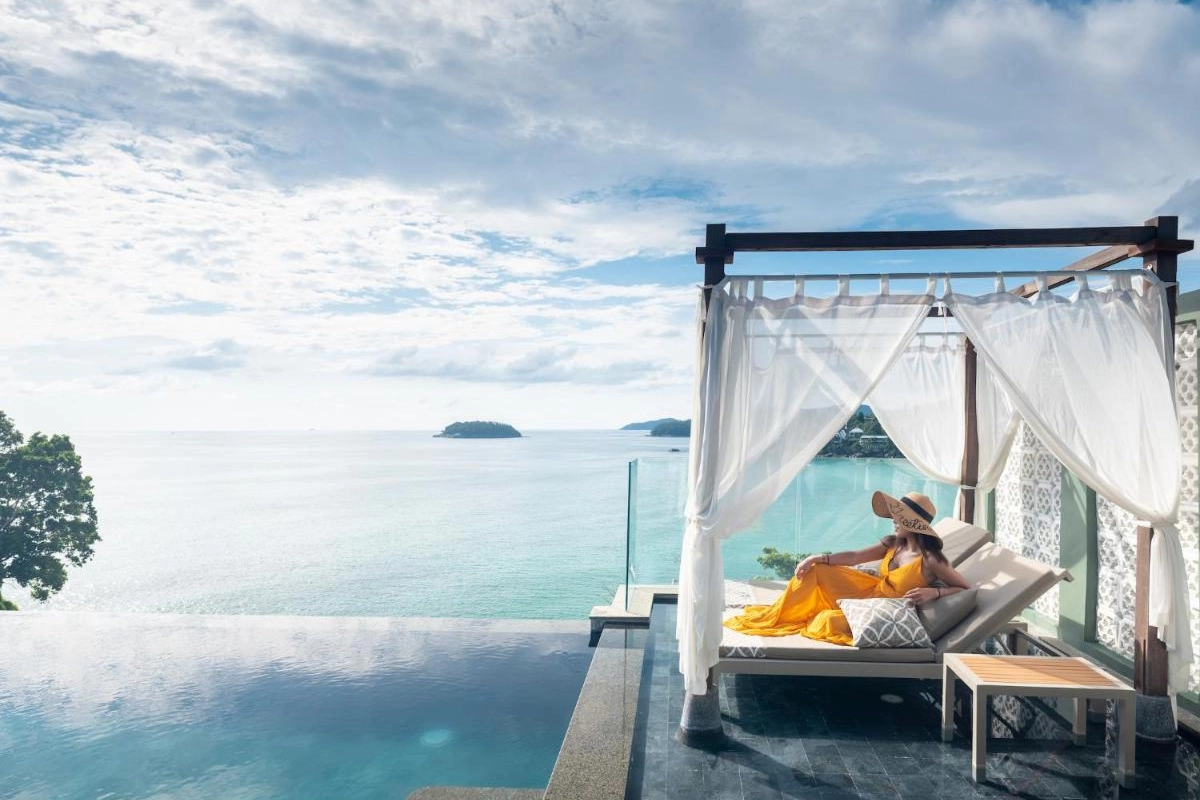 The Shore at Katathani - Hotel Photo 63