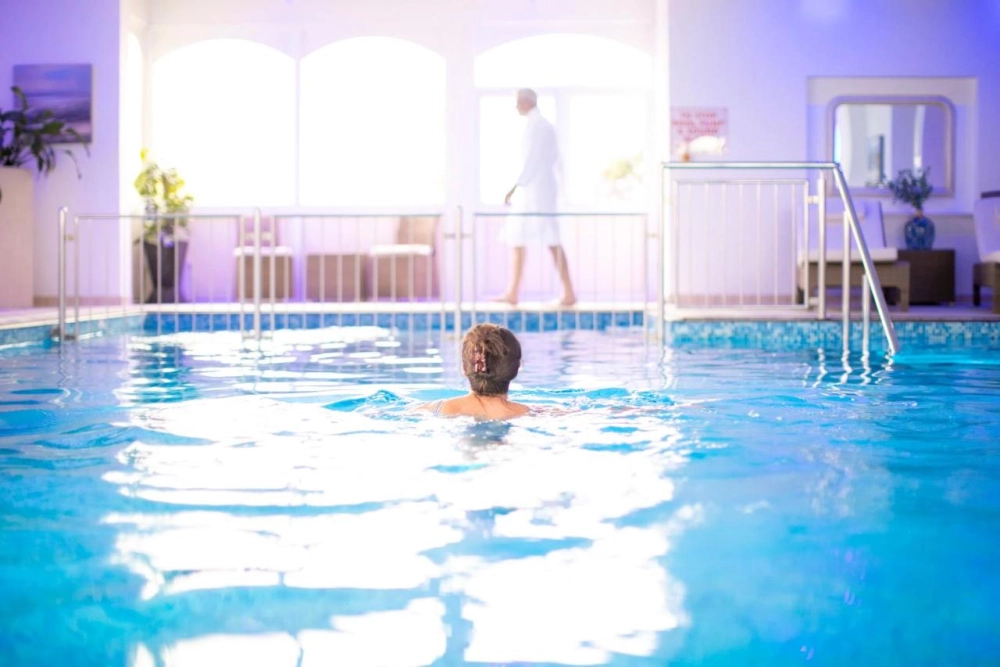 The Royal Duchy Hotel - Hotel Photo 10