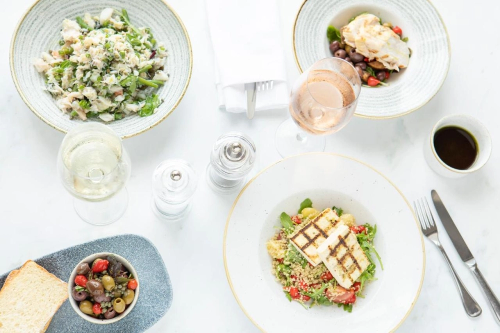 The Royal Duchy Hotel - Hotel Photo 11