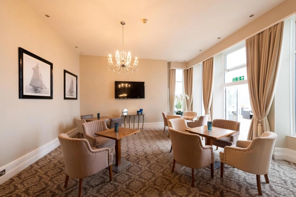 The Royal Duchy Hotel - Hotel Photo 20