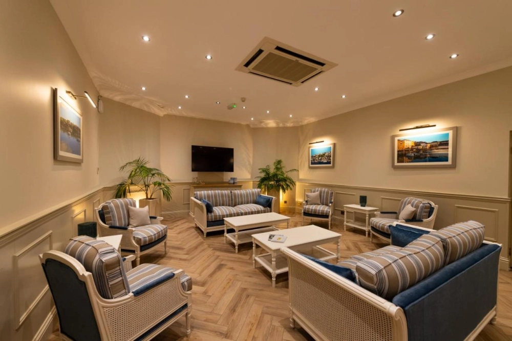 The Royal Duchy Hotel - Hotel Photo 22