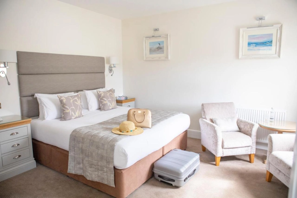 The Royal Duchy Hotel - Hotel Photo 27