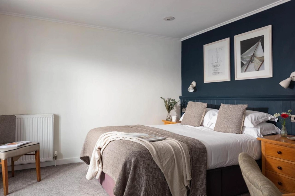 St Michaels Resort - Hotel Photo 2