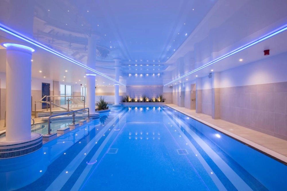 St Michaels Resort - Hotel Photo 4