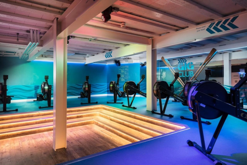 St Michaels Resort - Hotel Photo 6