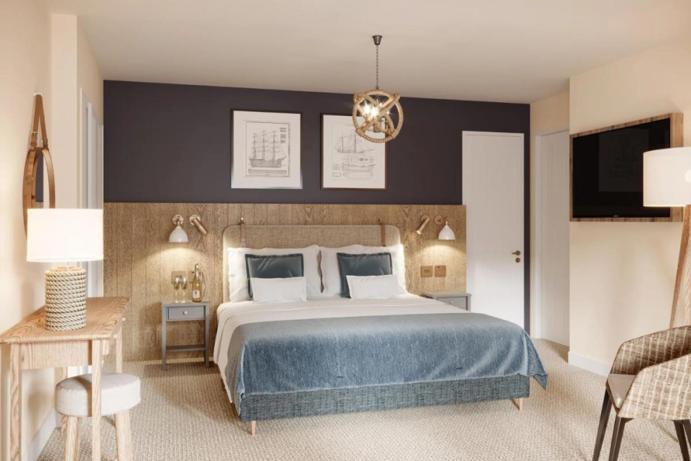 St Michaels Resort - Hotel Photo 8