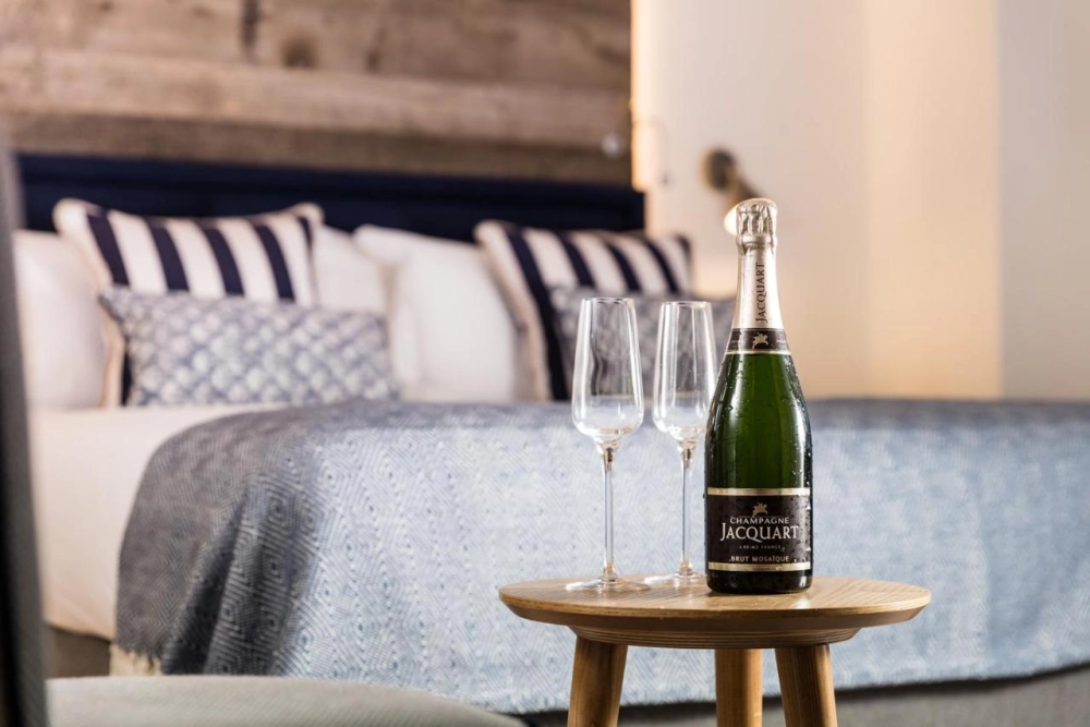 St Michaels Resort - Hotel Photo 9