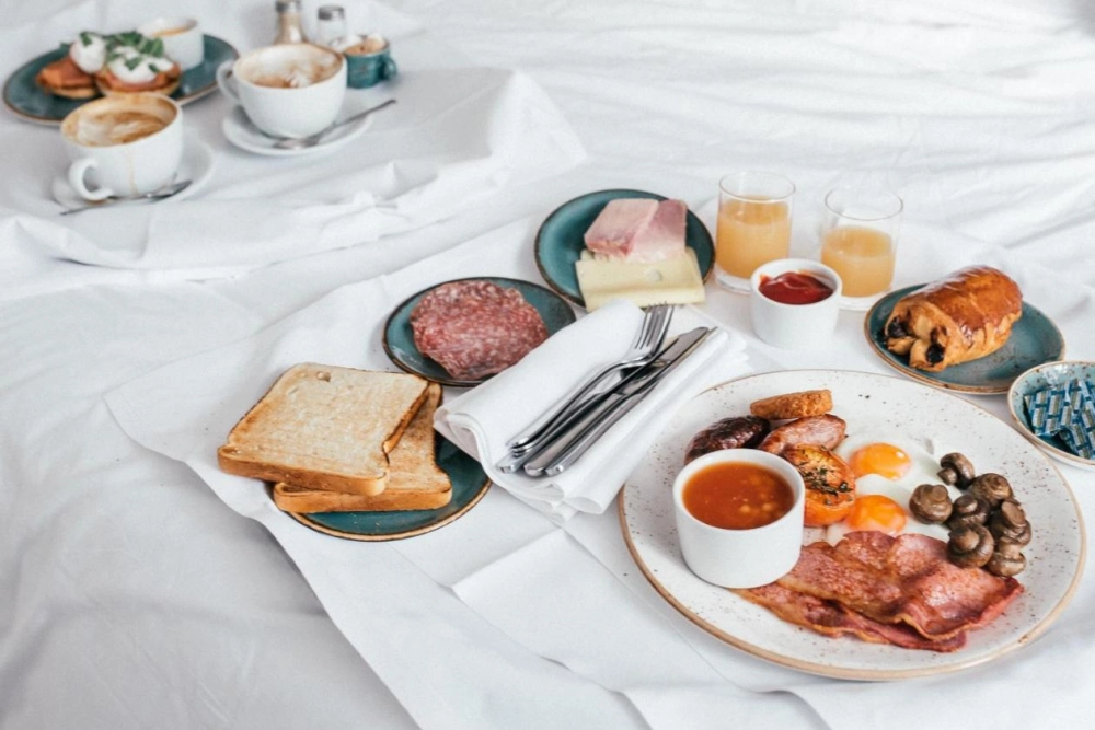 St Michaels Resort - Hotel Photo 14