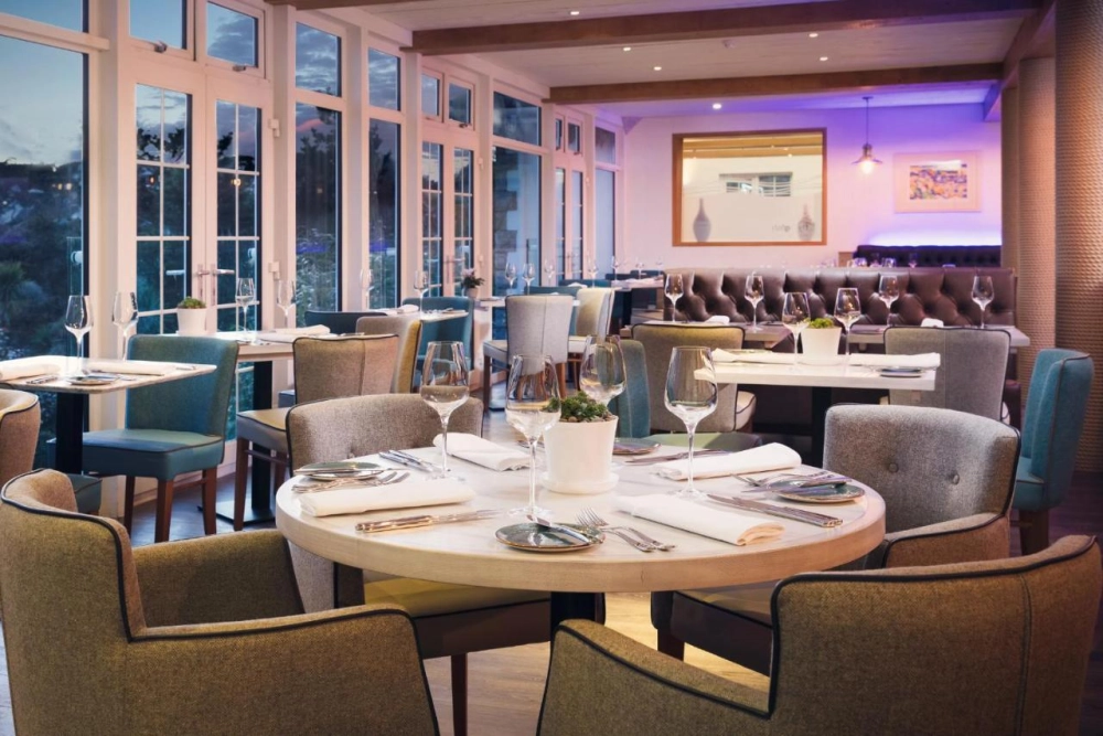 St Michaels Resort - Hotel Photo 18