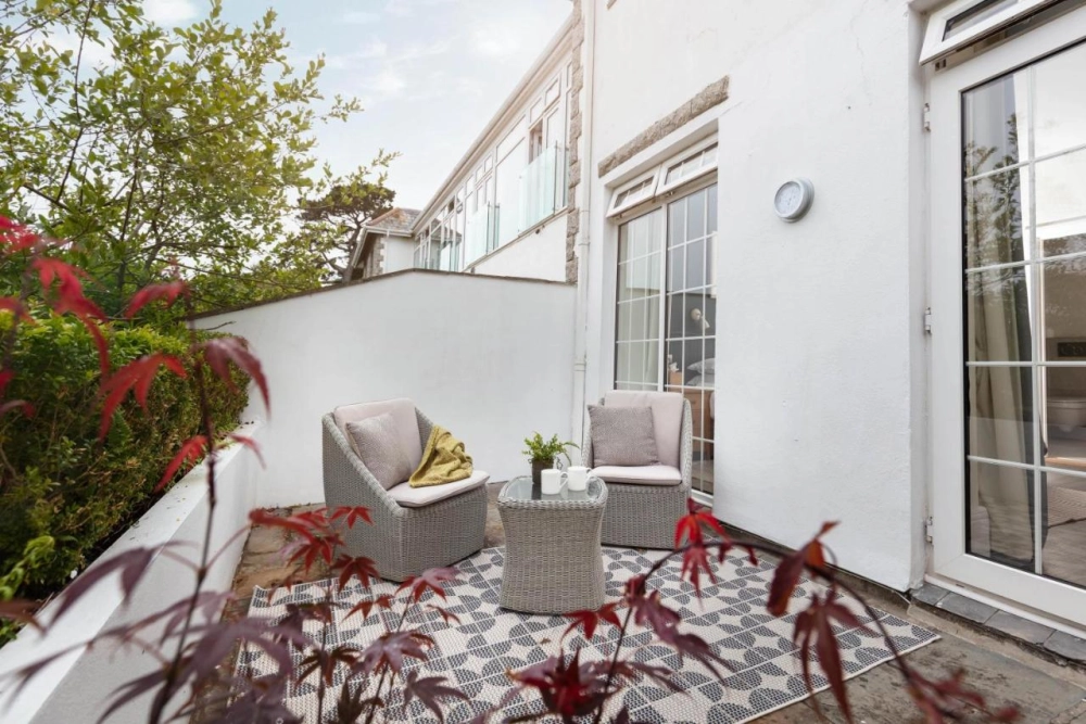 St Michaels Resort - Hotel Photo 28