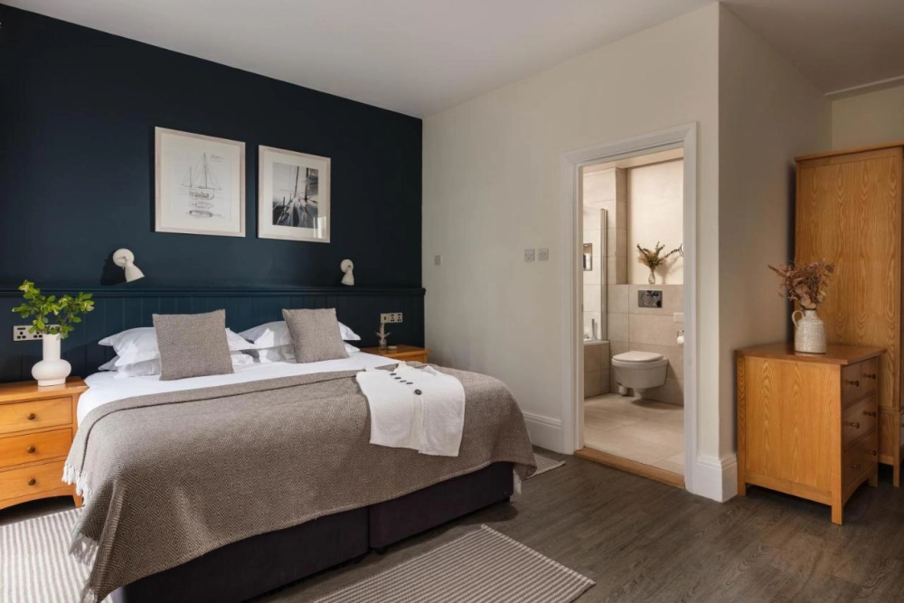 St Michaels Resort - Hotel Photo 32