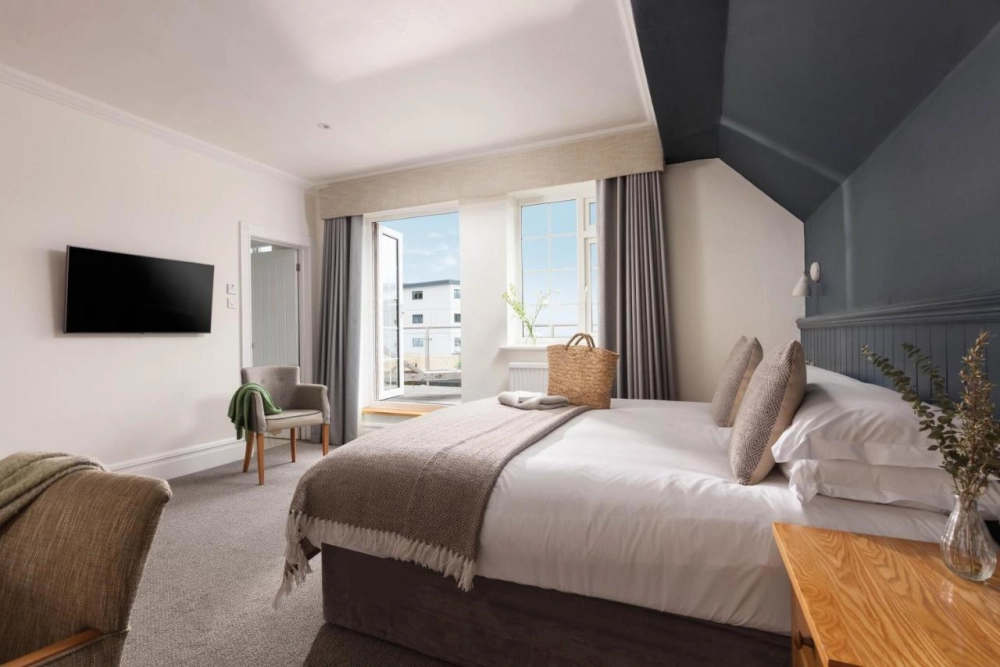 St Michaels Resort - Hotel Photo 40