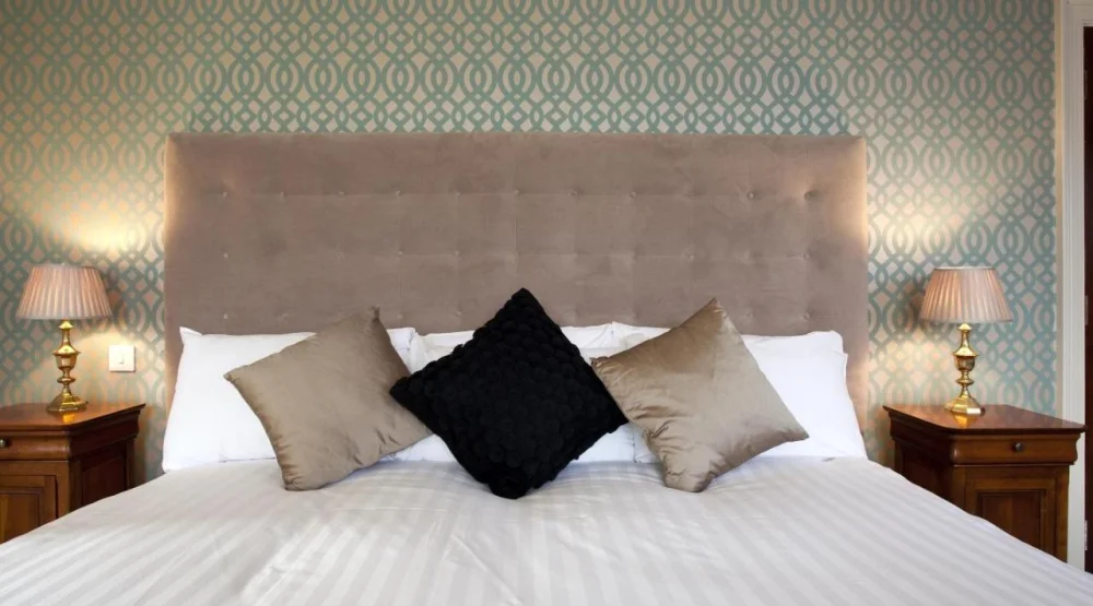 Classic Double Or Twin Room at The Alverton