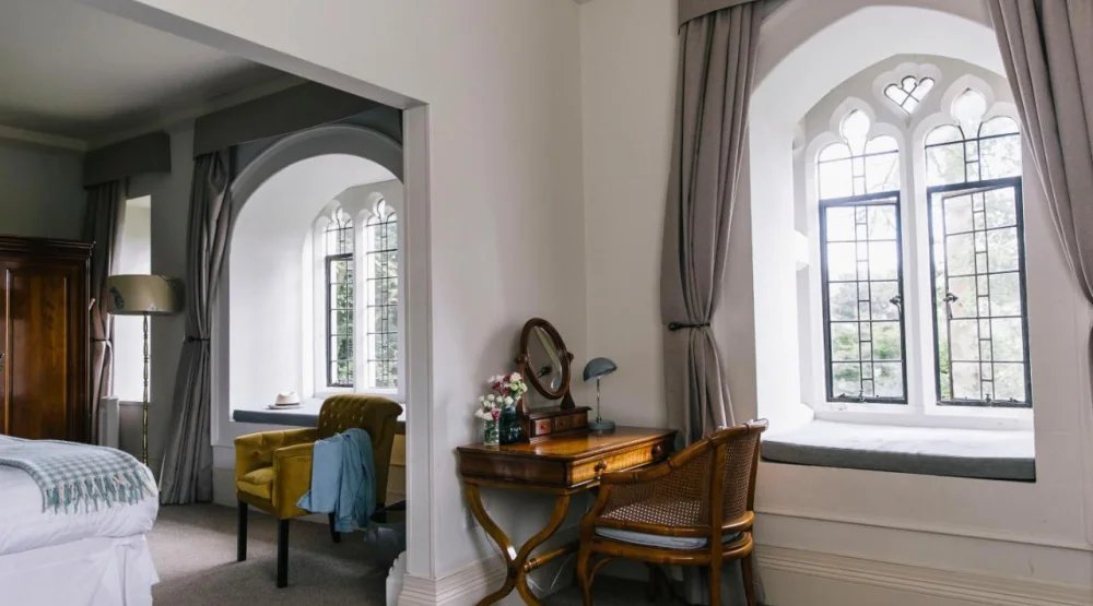 Executive Suite at The Alverton