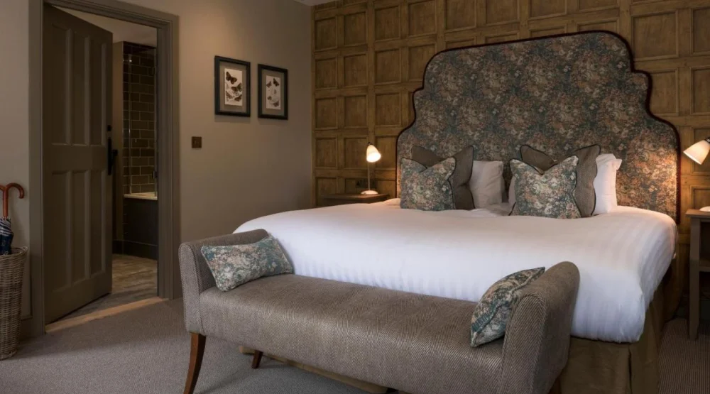 Superior Courtyard Double Or Twin at The Alverton