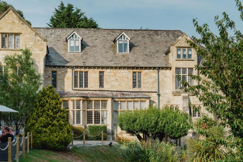 The Alverton - Hotel Photo 13