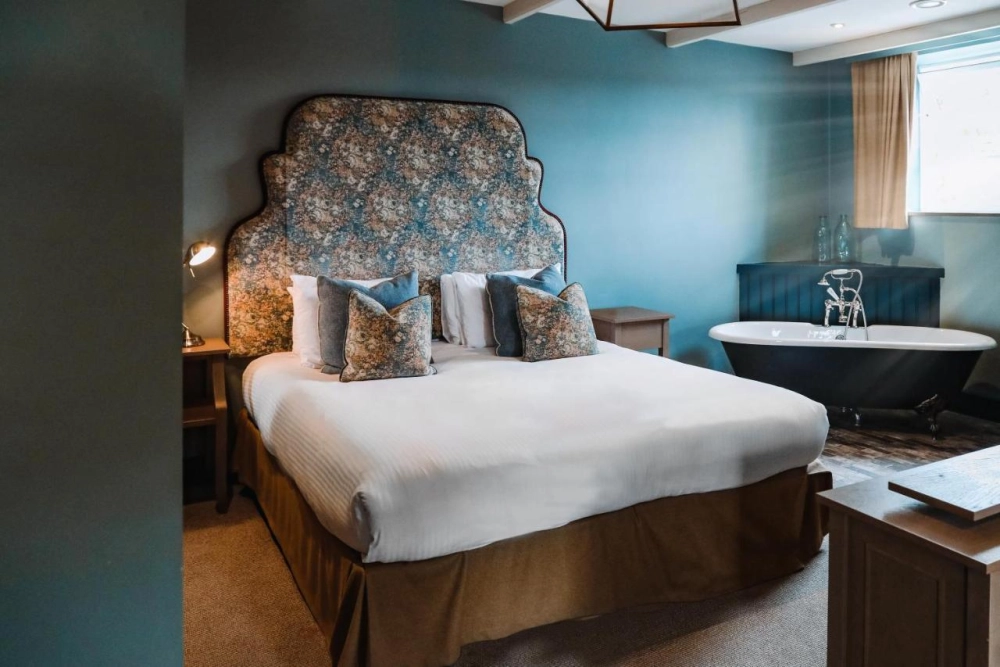 The Alverton - Hotel Photo 14