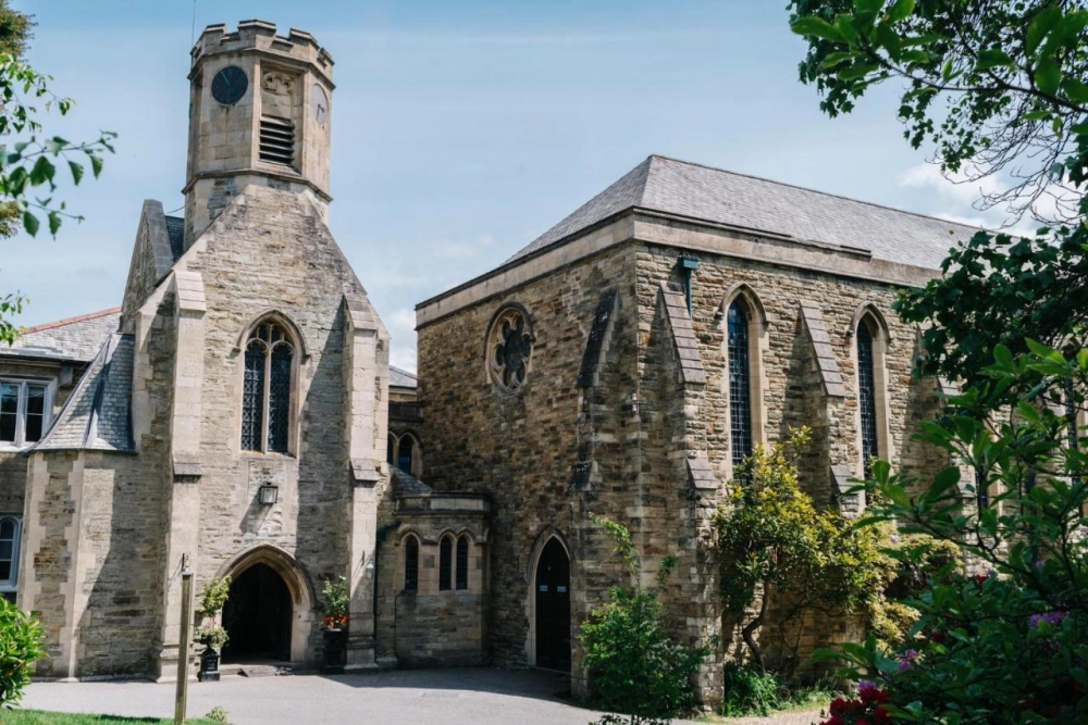 The Alverton - Hotel Photo 19