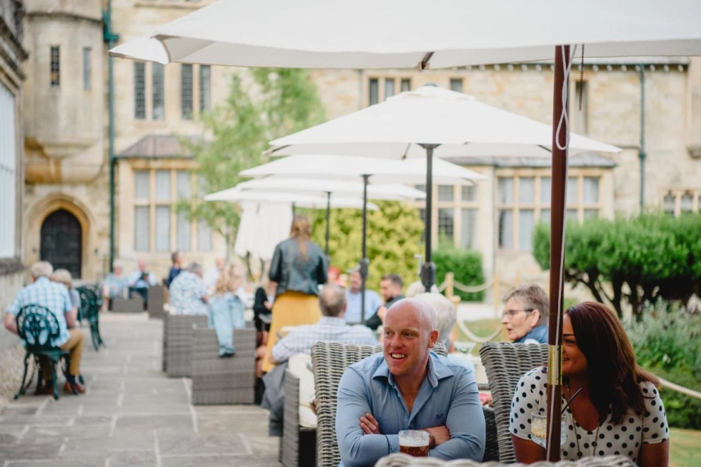 The Alverton - Hotel Photo 20