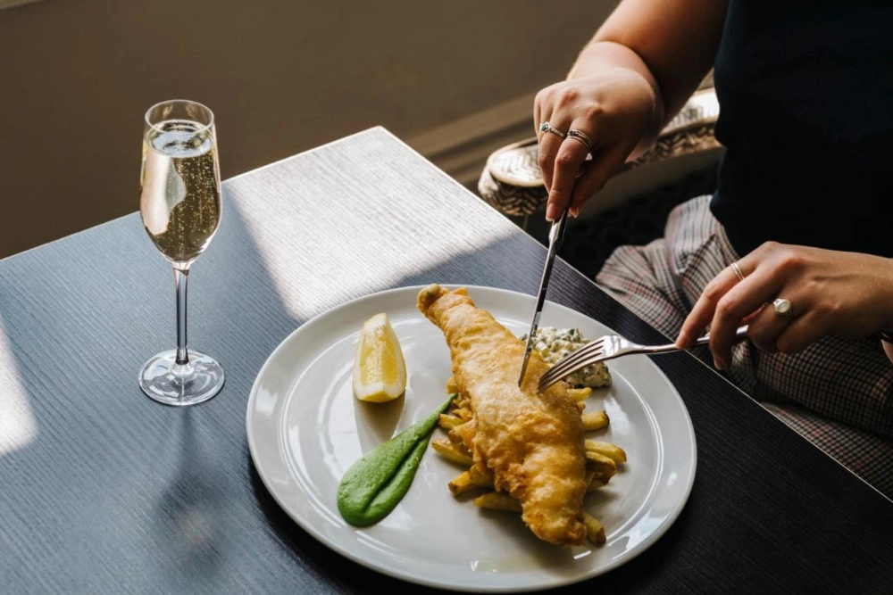 The Alverton - Hotel Photo 22