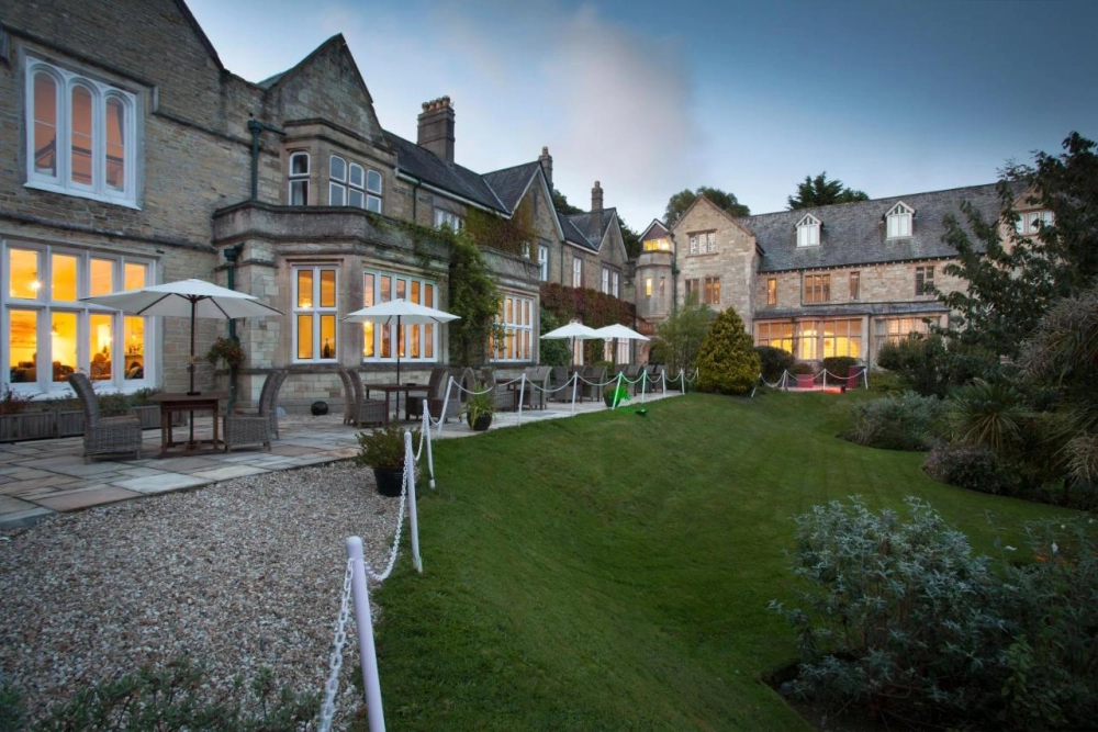 The Alverton - Hotel Photo 25