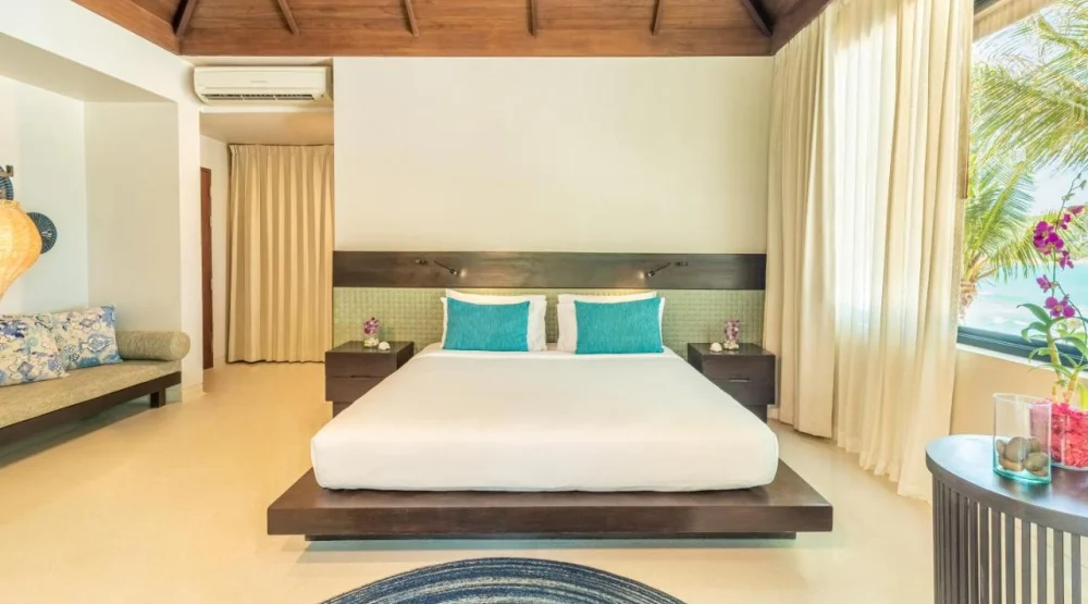 Rasa Ocean View - Adults Only (16+) at Buri Rasa Village Koh Phangan