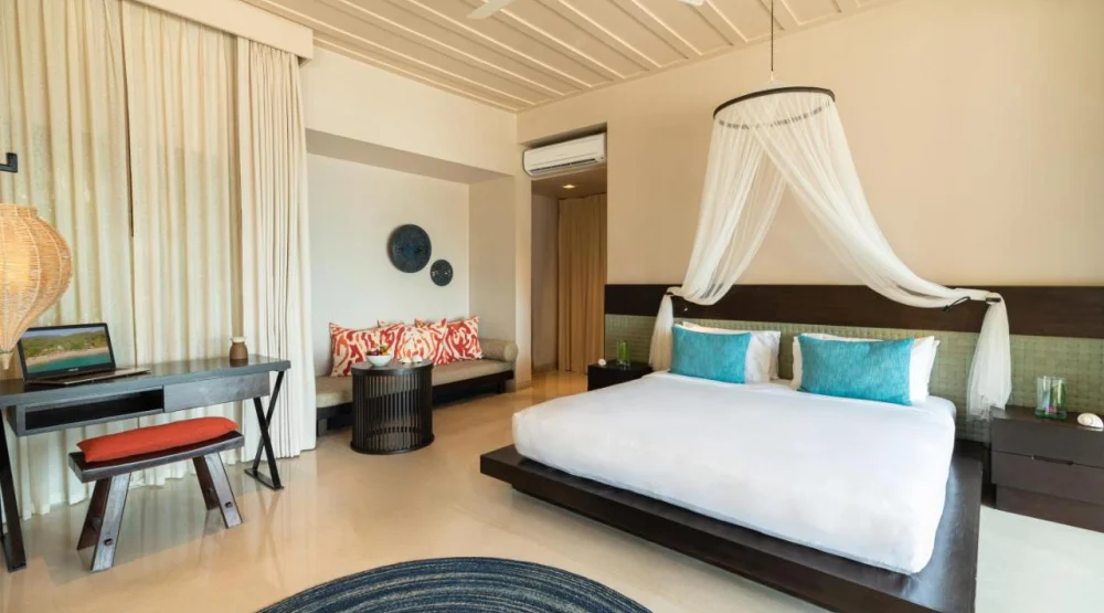 Rasa Ocean Front - Adults Only (16+) at Buri Rasa Village Koh Phangan